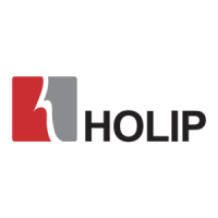 Preview: Holip hlp-c+
