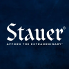 Stauer Logo