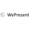 WePresent Logo