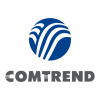 Comtrend Corporation Logo