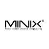 Minix Logo