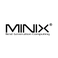 Preview: Minix Neo G41V-4