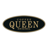 Preview: Coffee Queen DM-4