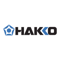Preview: Hakko Electronics B5166