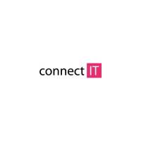 Preview: Connect IT CLP-2050-BK