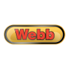 Webb Logo