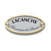 Preview: Lacanche Sully