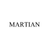 Martian Logo
