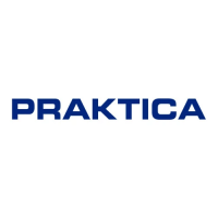 Preview: Praktica DC Slim4