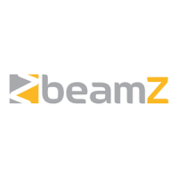 Preview: Beamz Fuze 75B Beam