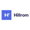 Hill-Rom Logo
