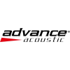 Advance acoustic Logo
