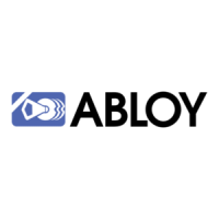 Preview: Abloy EL482