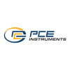 PCE Instruments Logo
