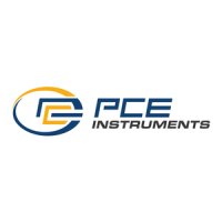 Preview: PCE Instruments PCE-HT 71N