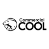 commercial cool Logo