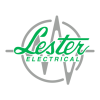 Lester Logo