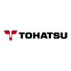 TOHATSU Logo