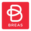 Breas Logo