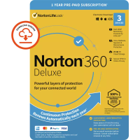 Preview: Norton clipper TR 200 E