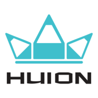 Preview: Huion KAMVAS Pro 13(2.5K)
