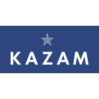 Preview: KaZAM blinki