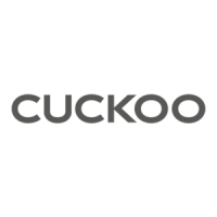 Preview: Cuckoo CP-P011T
