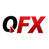 QFX Logo