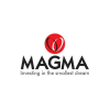 Magma Logo