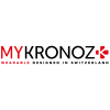 MyKronoz Logo