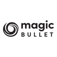 Preview: Magic Bullet MBF50200
