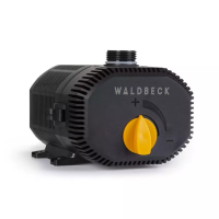 Preview: Waldbeck Mosquito Ex 5500 LED
