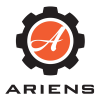 Ariens Logo