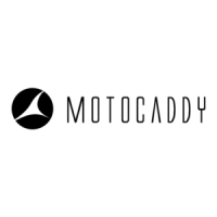 Preview: Motocaddy S5 GPS
