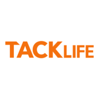 Preview: TACKLIFE DM01M
