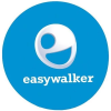 EasyWalker Logo