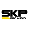 SKP Pro Audio Logo