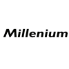 Millenium Logo