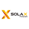 SolaX Power Logo