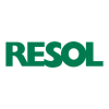 Resol Logo
