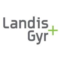 Preview: Landis & Gyr FOCUS kWh