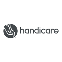 Preview: Handicare Legend 2 Exigo