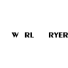 World Dryer Logo
