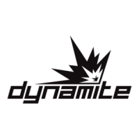 Preview: Dynamite DYNM3860