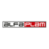 Alfa Plam Logo