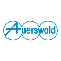 Preview: Auerswald COMfortel 2600 IP