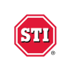 STI Logo