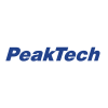 PeakTech Logo