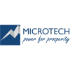 Microtech Logo