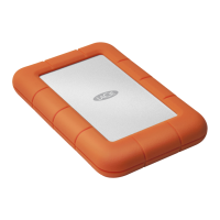 Preview: LaCie RUGGED MINI